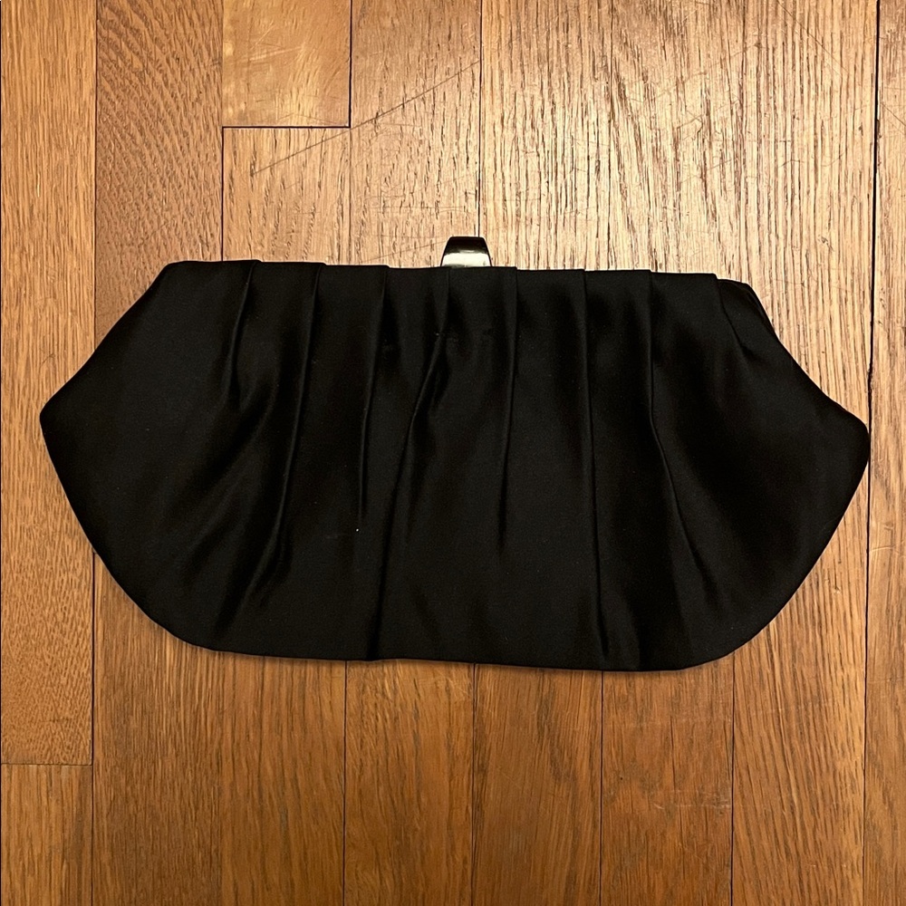 Santi Black Bag